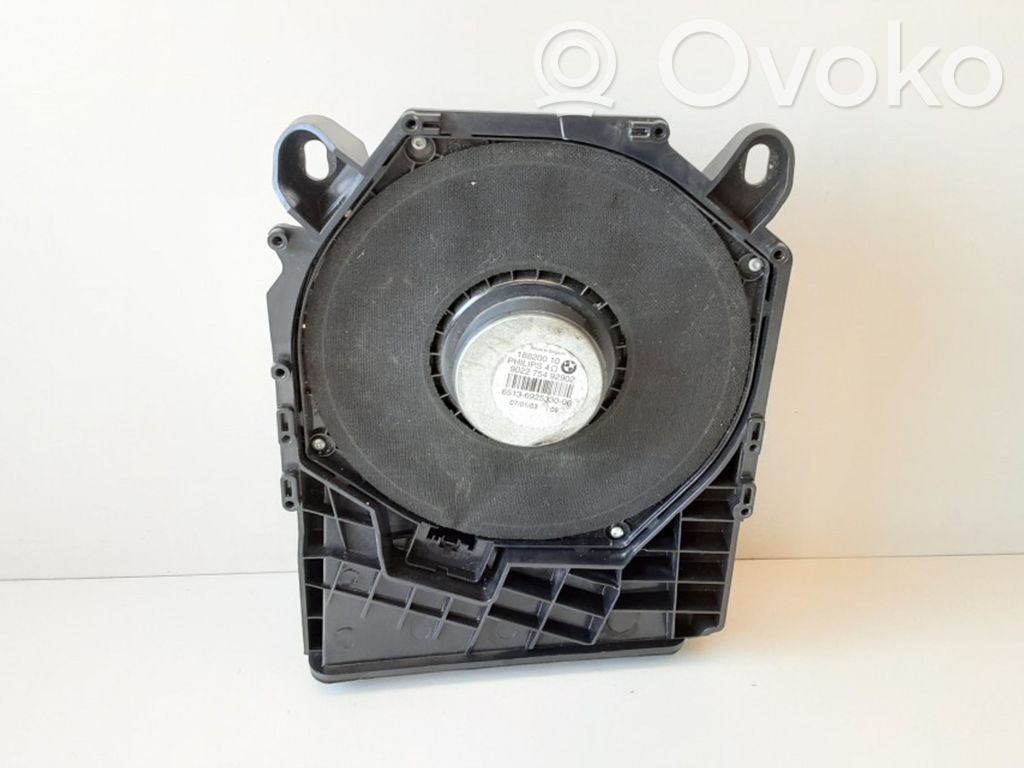 Subwoofer   902275492902,6513692533006