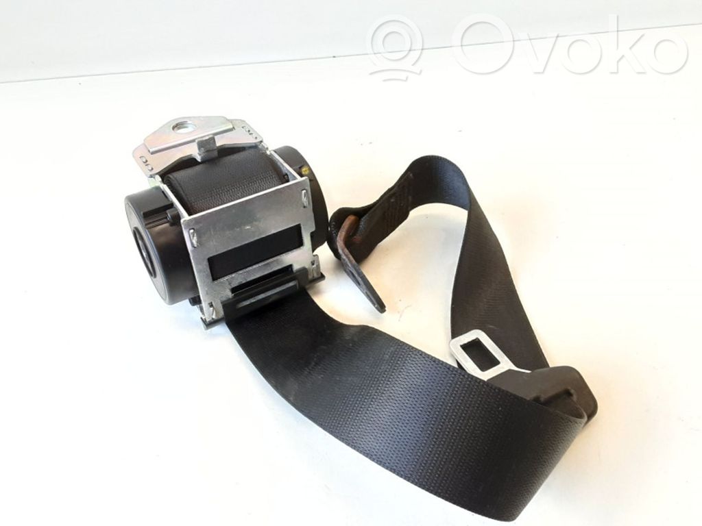BMW 3 E90 E91 Middle seatbelt (rear) 