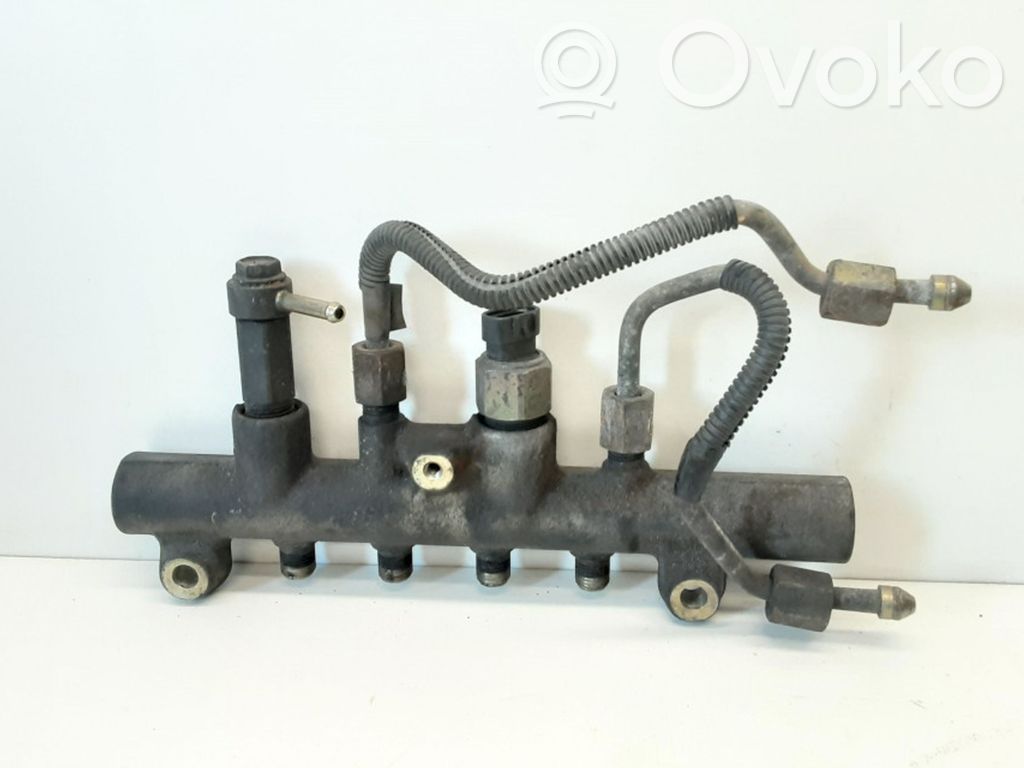 Mazda 6 Fuel main line pipe 