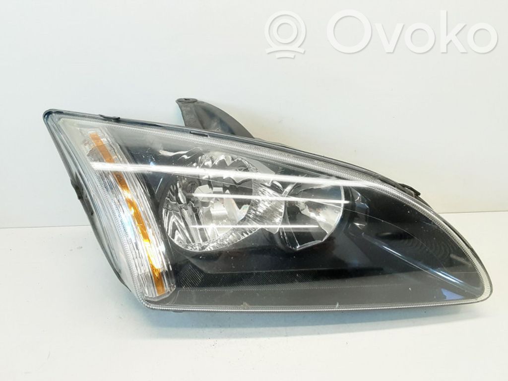 Ford Focus Phare frontale 