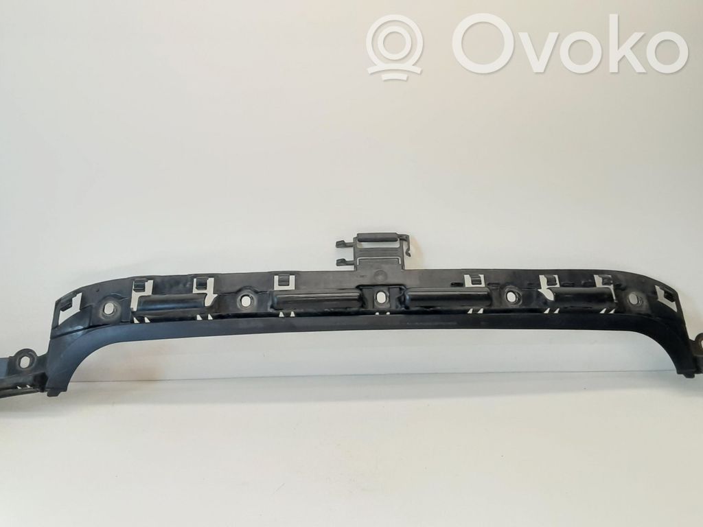 BMW 1 E81 E87 Halterung Stoßstange Stoßfänger hinten 