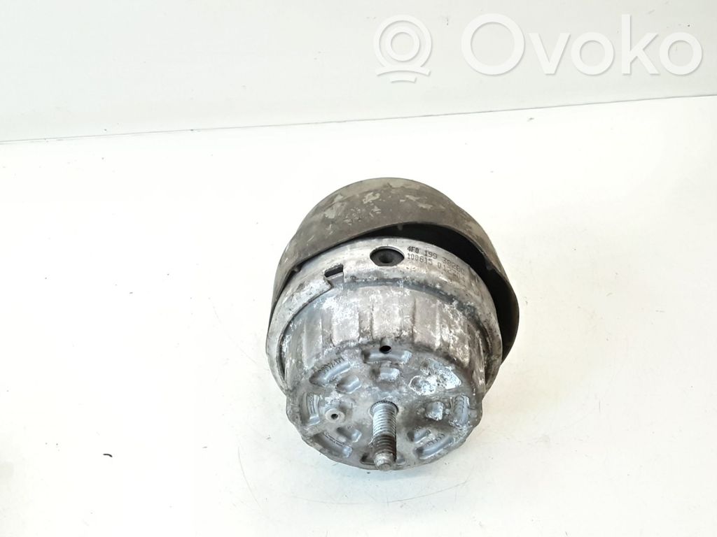 Audi A5 8T 8F Engine mount bracket 