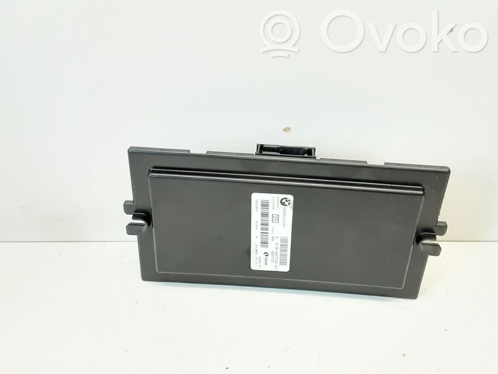 BMW 3 E90 E91 Module d'éclairage LCM 