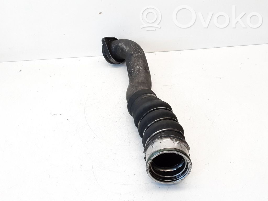 BMW 3 E90 E91 Intercooler hose/pipe 