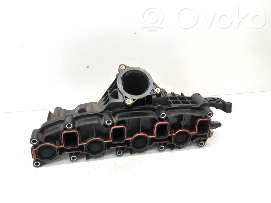 Audi A5 8T 8F Colector de admisión 