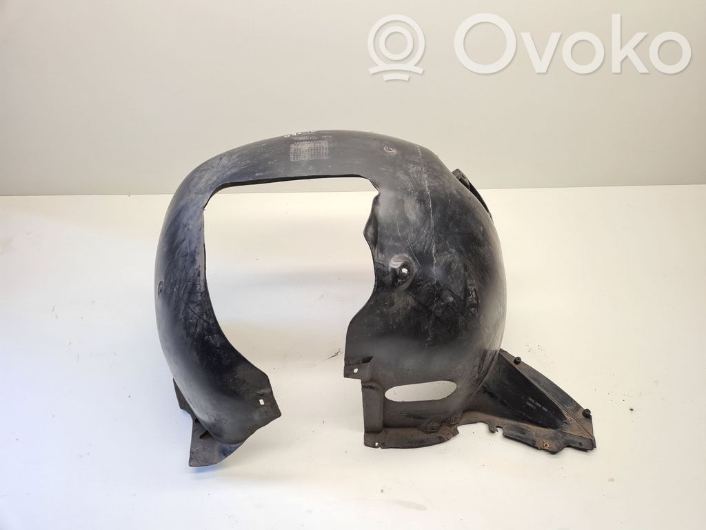 Seat Altea Apakšspārns 