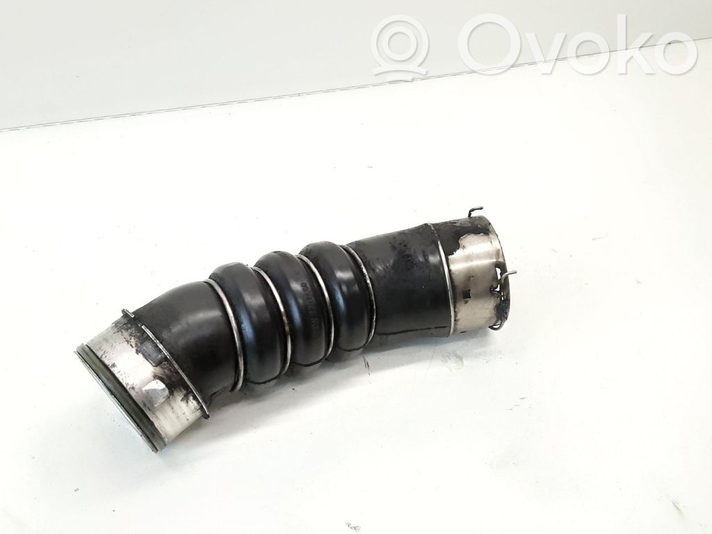 BMW 1 E81 E87 Intercooler hose/pipe 