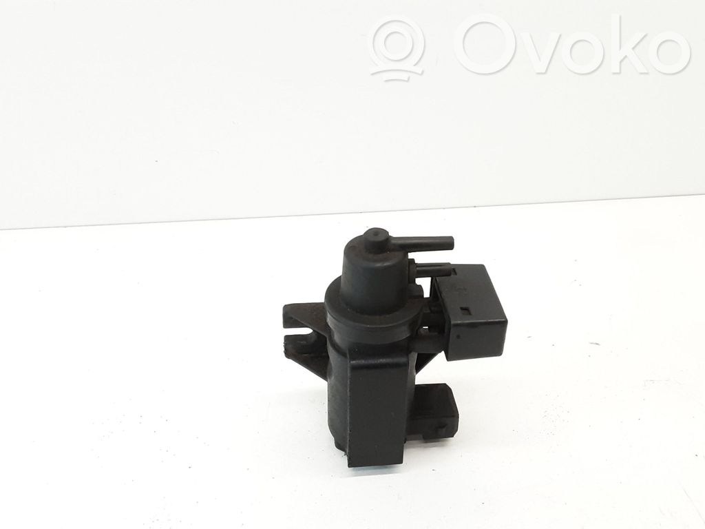 Electroválvula del turbo   7796634