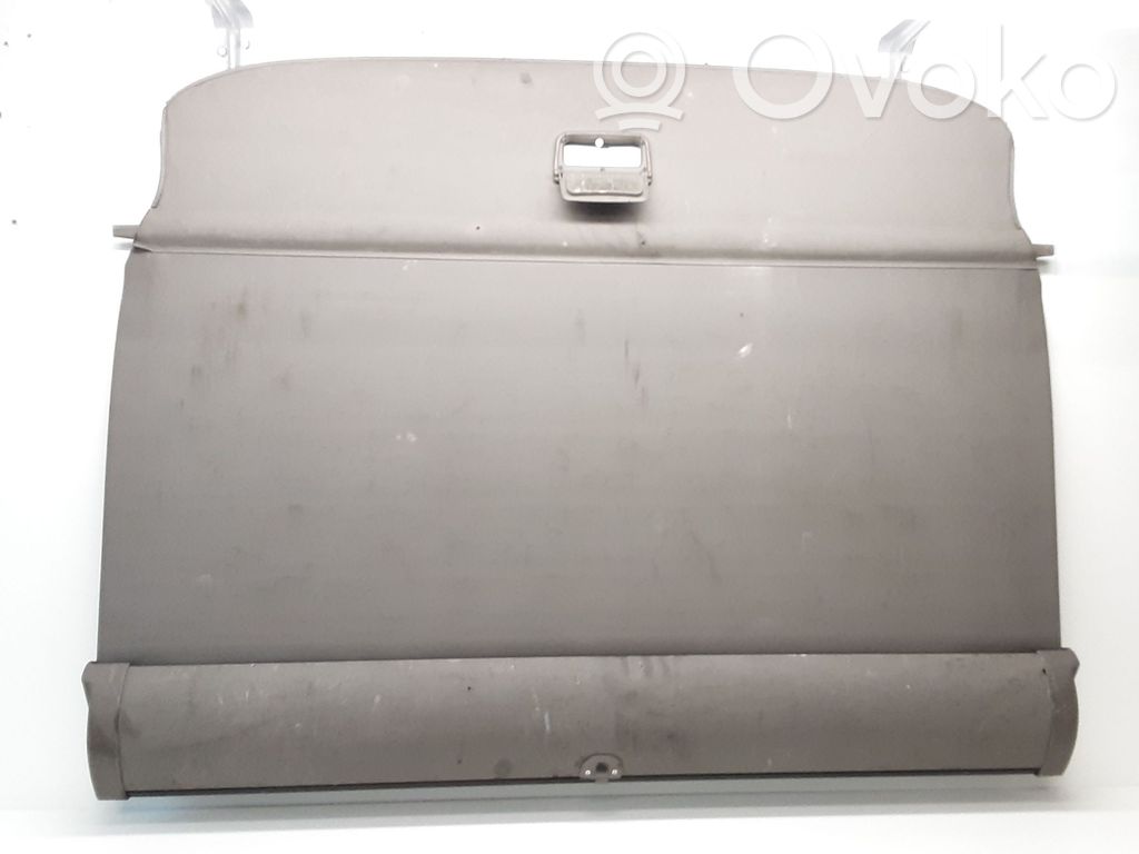 Audi A4 S4 B6 8E 8H Bandeja del maletero 