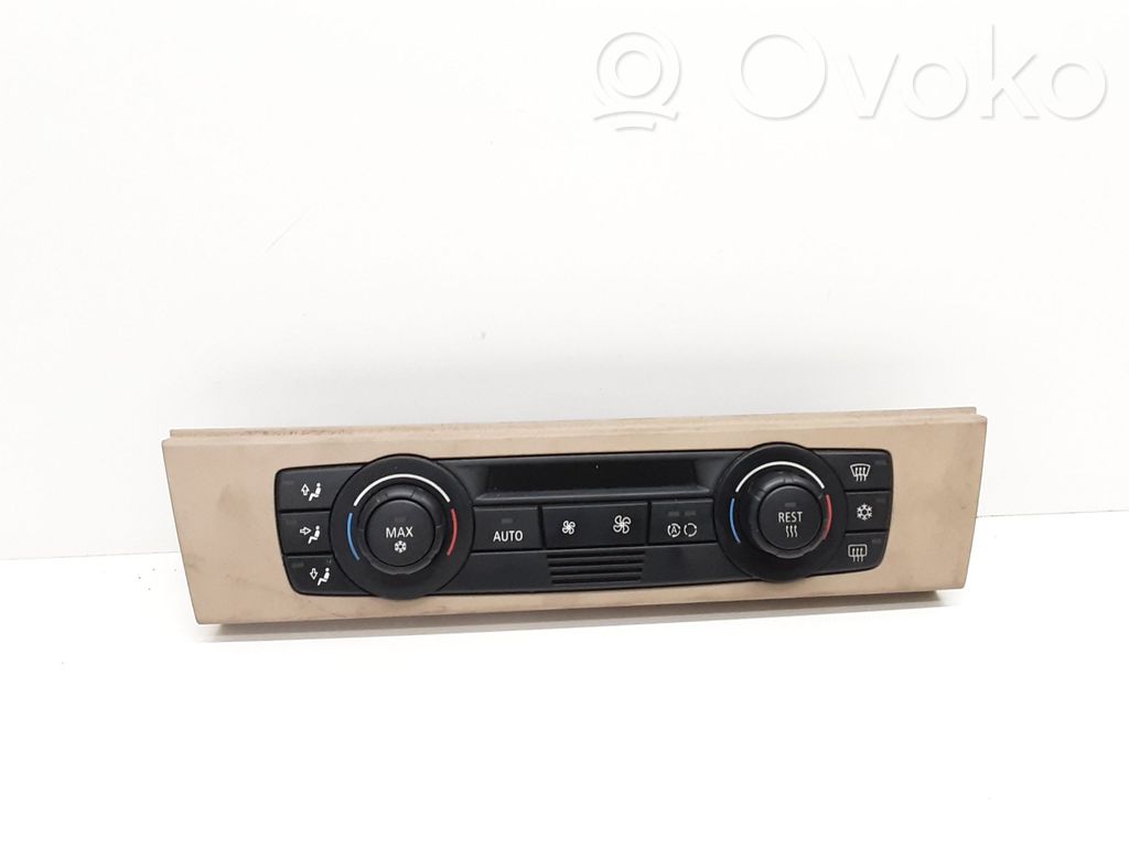 Climate control unit   6972031,64116972031