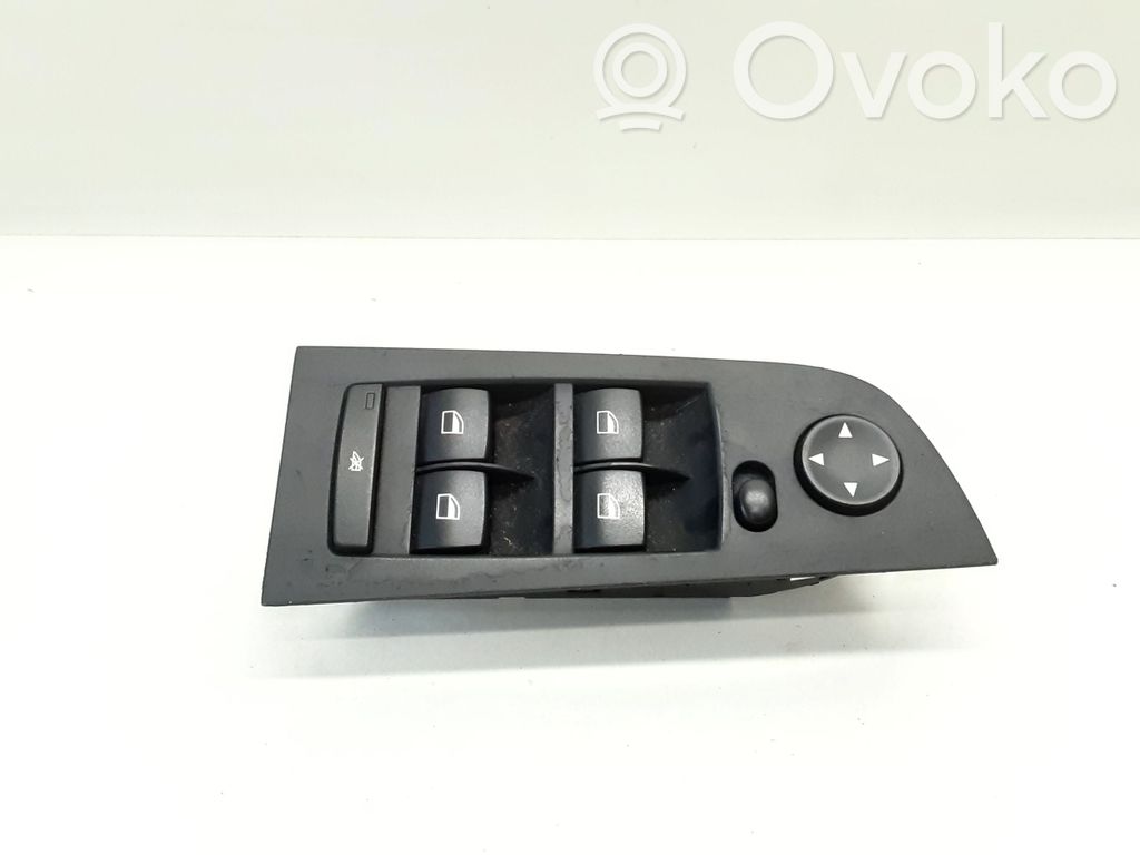 BMW 3 E90 E91 Interrupteur commade lève-vitre 