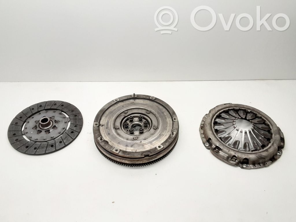 Ford Fiesta Clutch set kit 
