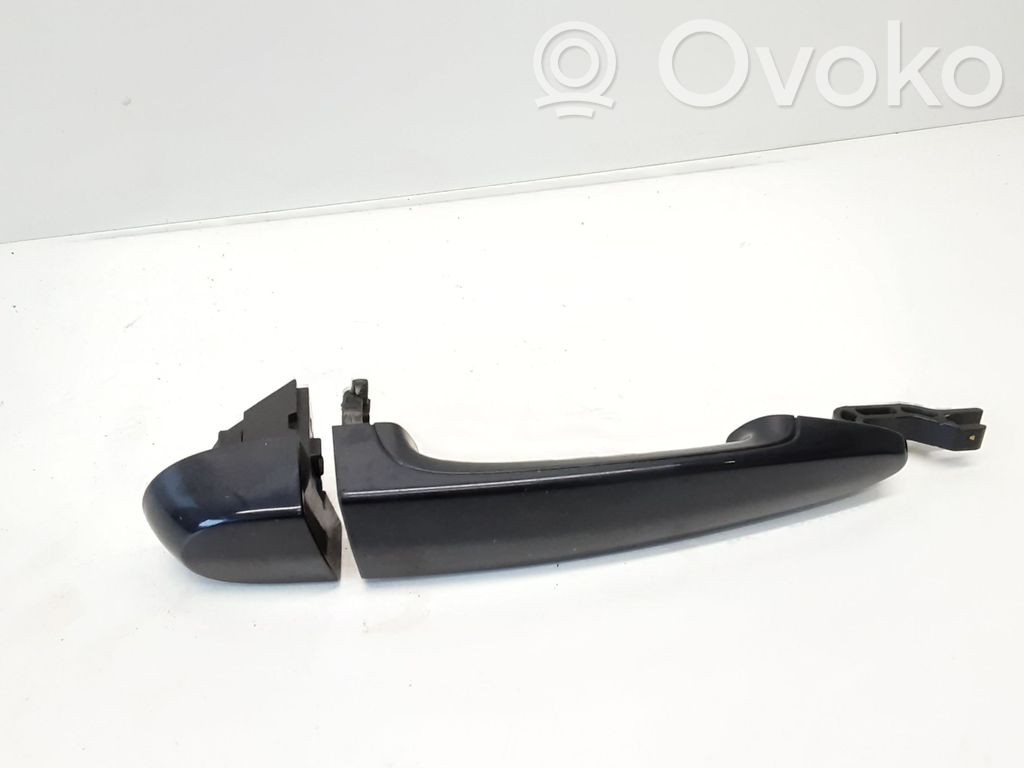 Manecilla externa puerta trasera   E9XR14