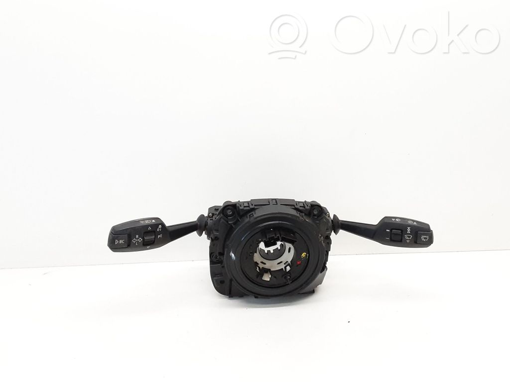 BMW 1 E81 E87 Commodo, commande essuie-glace/phare 