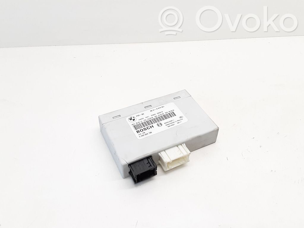 BMW 3 E90 E91 Parking PDC control unit/module 