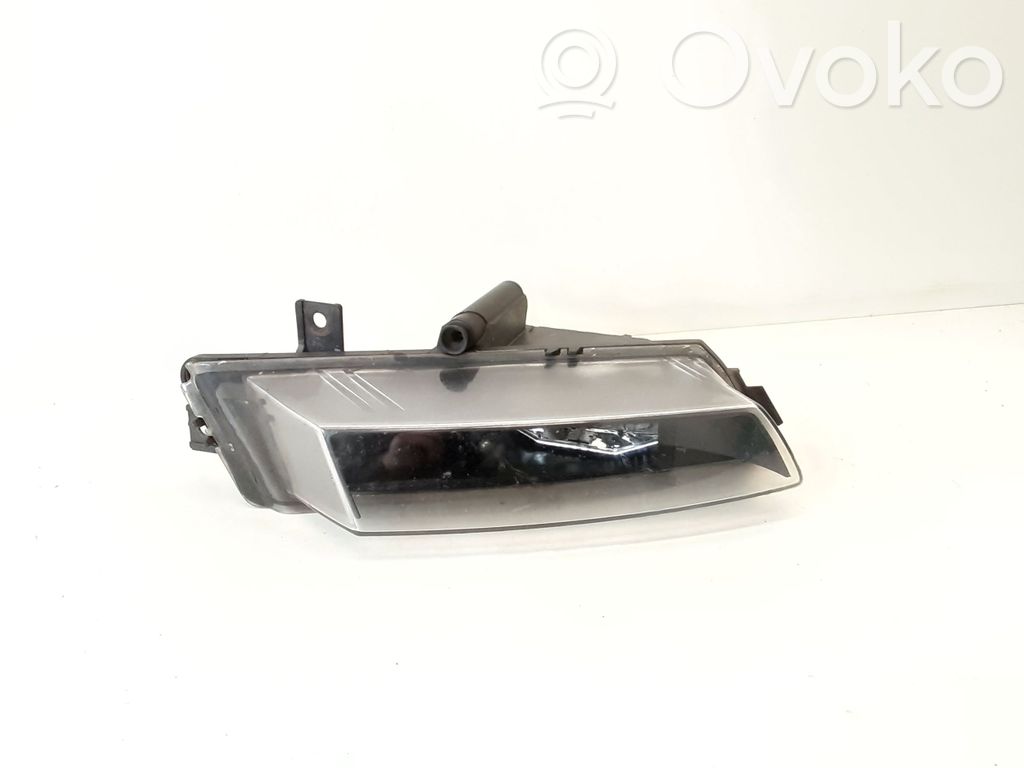 BMW 1 E81 E87 Luz de niebla delantera 