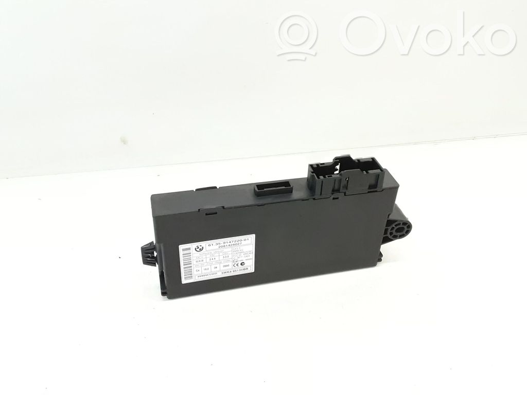 CAS-ohjainlaite/moduuli   9147220,61359147220