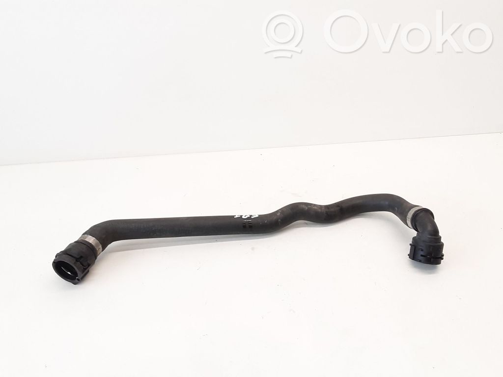 Engine coolant pipe/hose   1437865
