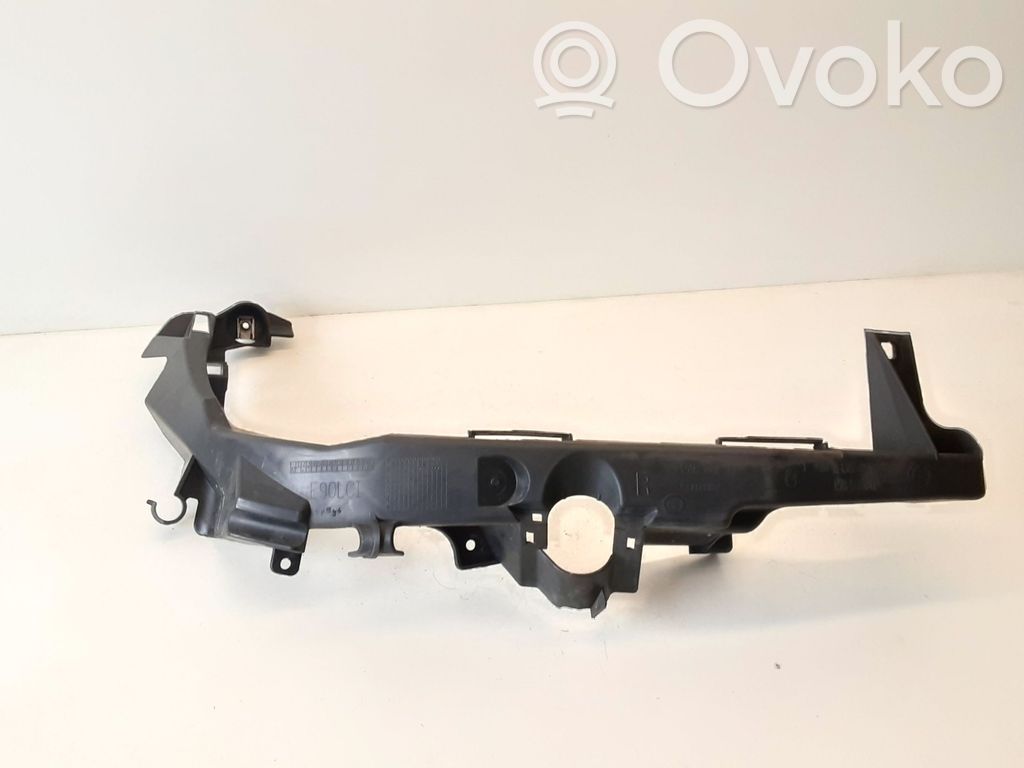 Headlight/headlamp mounting bracket   7138402,51117138402