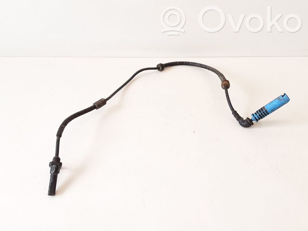 BMW X5 E53 ABS Sensor hinten 