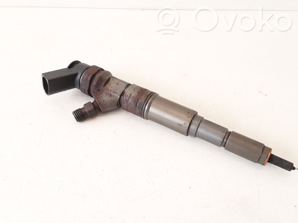 Fuel injector   7794435,0445110209