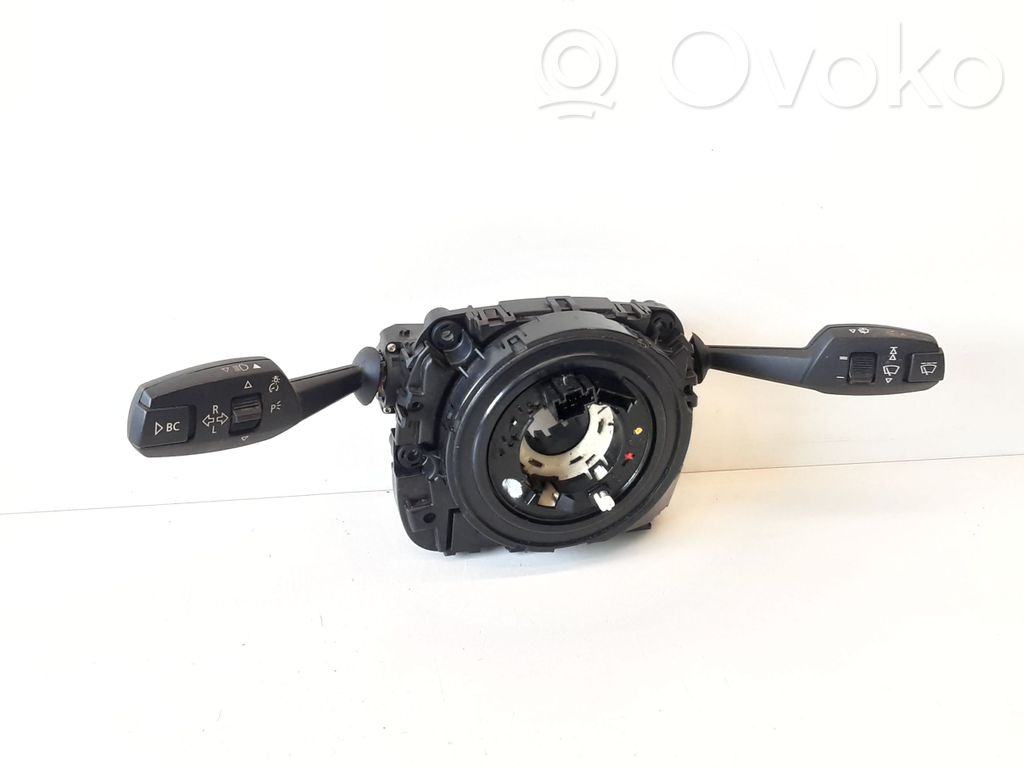 BMW 1 E81 E87 Commodo, commande essuie-glace/phare 