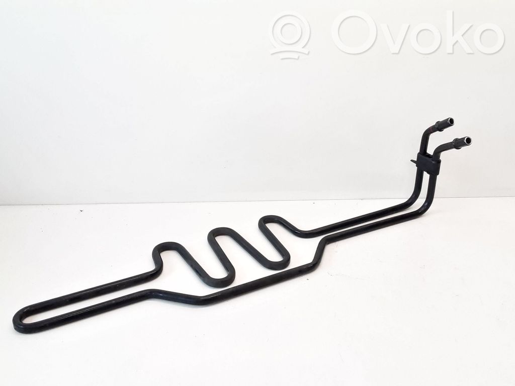 Power steering radiator   7522050