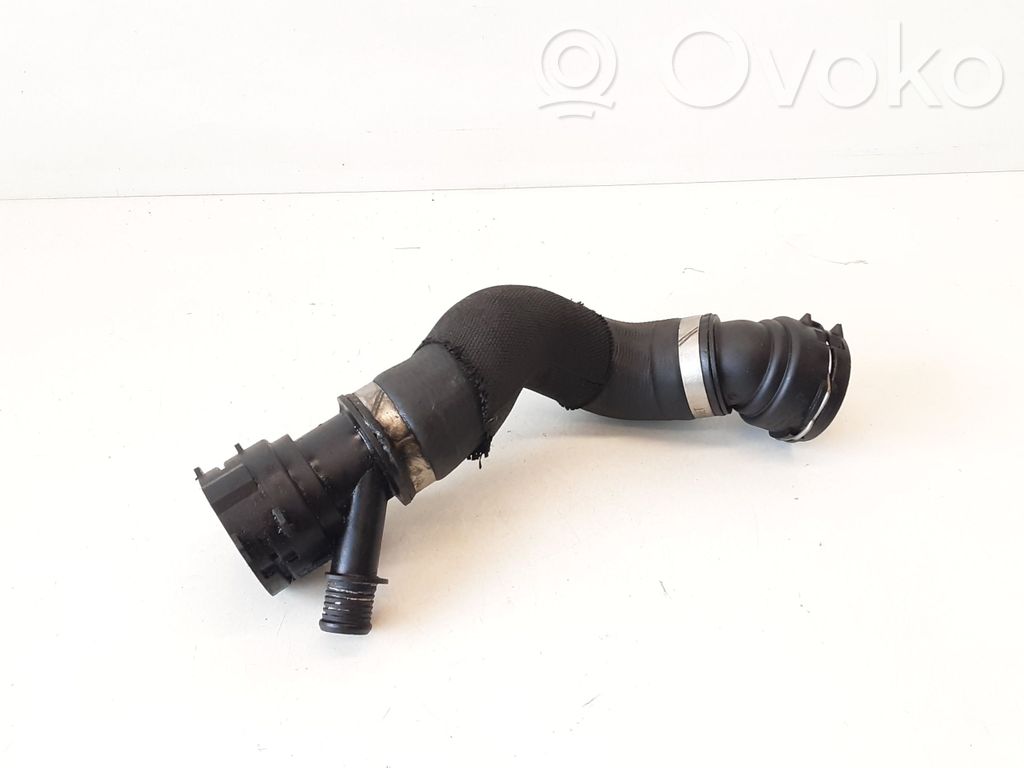 BMW 3 E90 E91 Engine coolant pipe/hose 