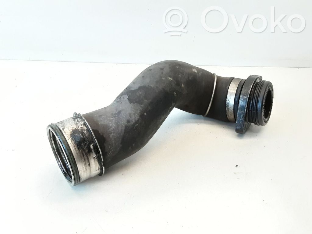 BMW 1 E81 E87 Intercooler hose/pipe 
