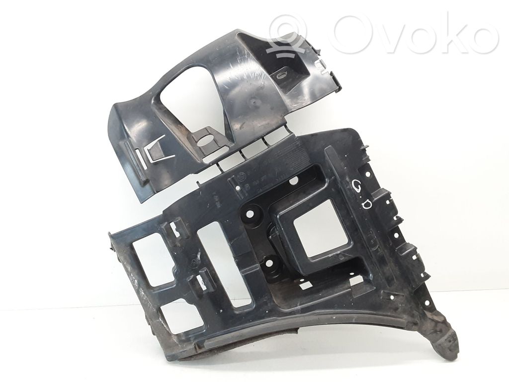 BMW 1 E81 E87 Rear bumper mounting bracket 
