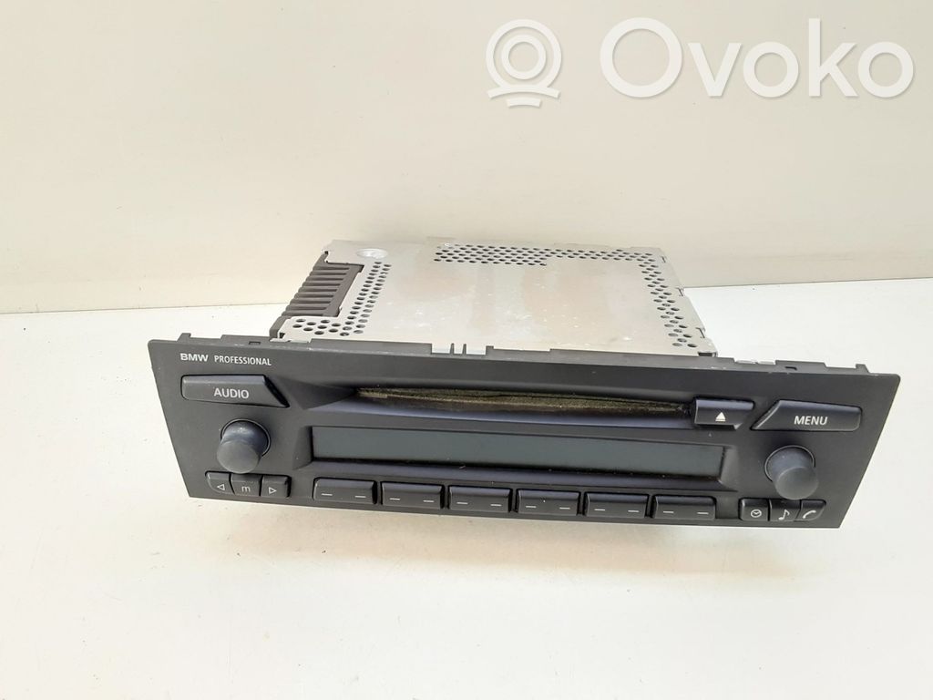 BMW 3 E90 E91 Radio / CD-Player / DVD-Player / Navigation 