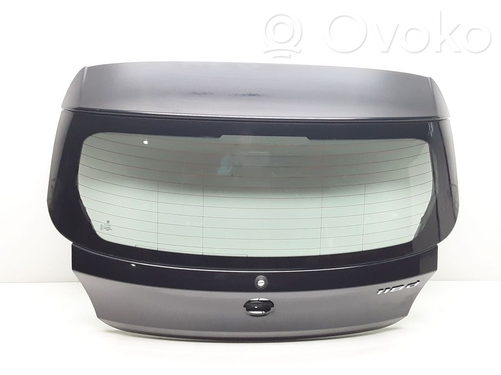Tailgate/trunk/boot lid