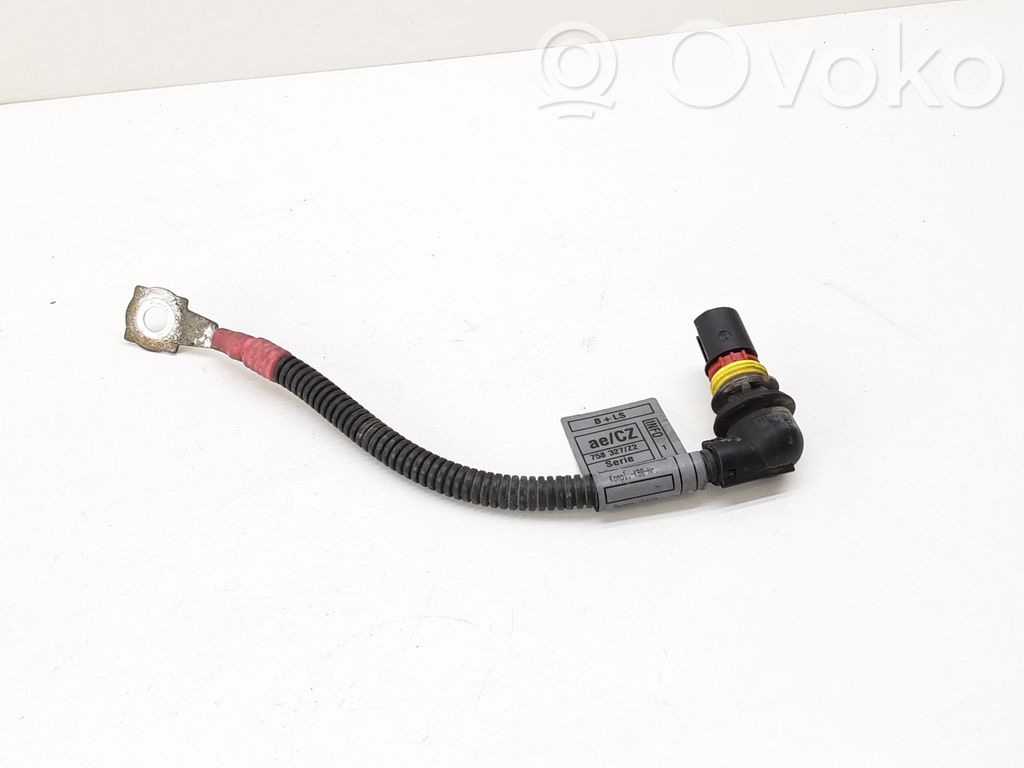BMW 1 E81 E87 Other wiring loom 