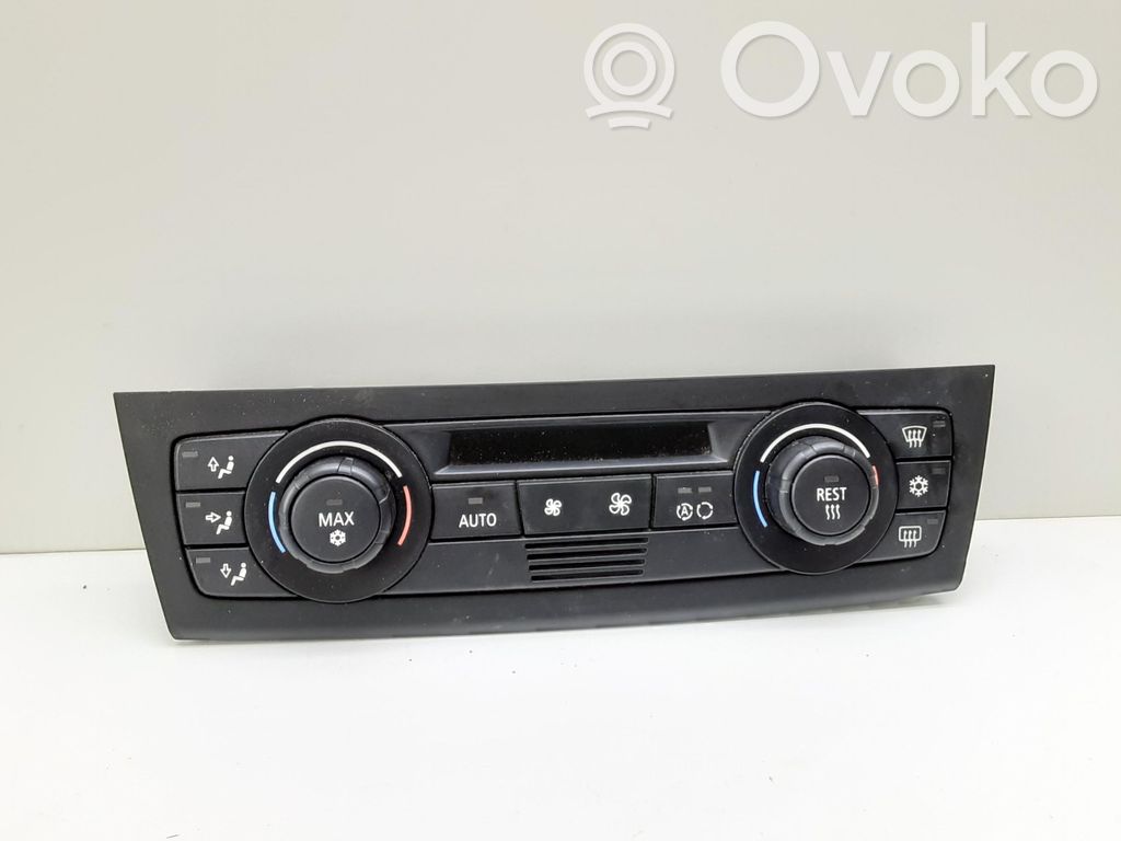 Climate control unit   9119683,64119119683