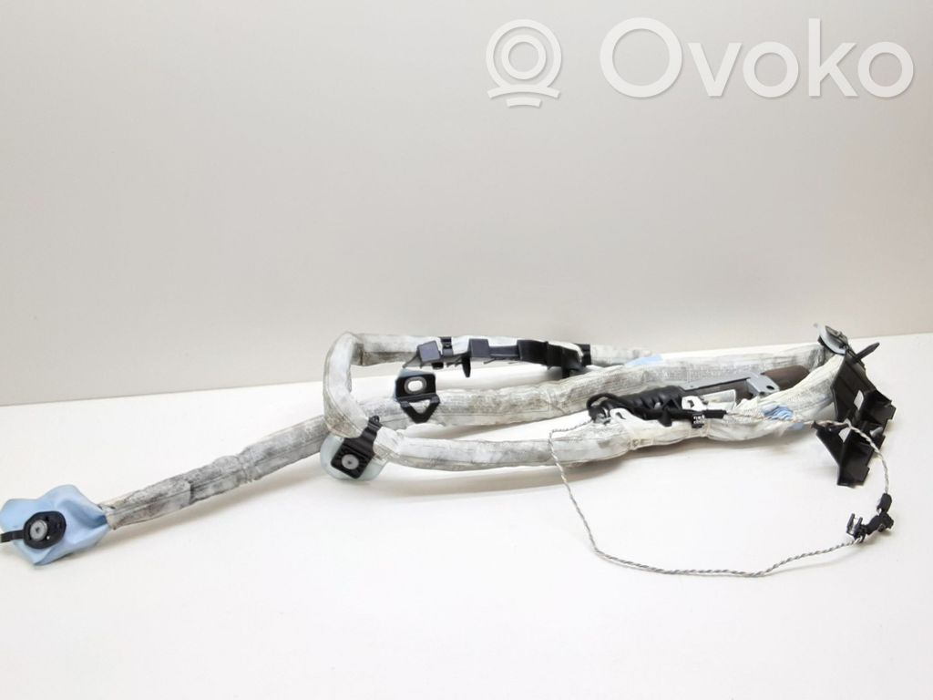 BMW 3 E90 E91 Kopfairbag 