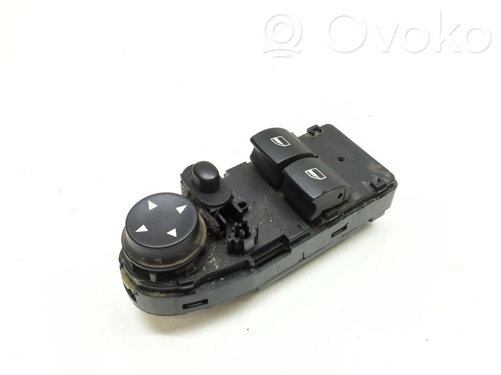 BMW 3 E92 E93 Electric window control switch 