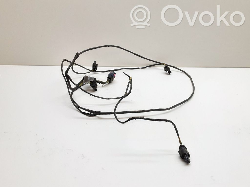 Cableado del sensor de aparcamiento (PDC)   6941425