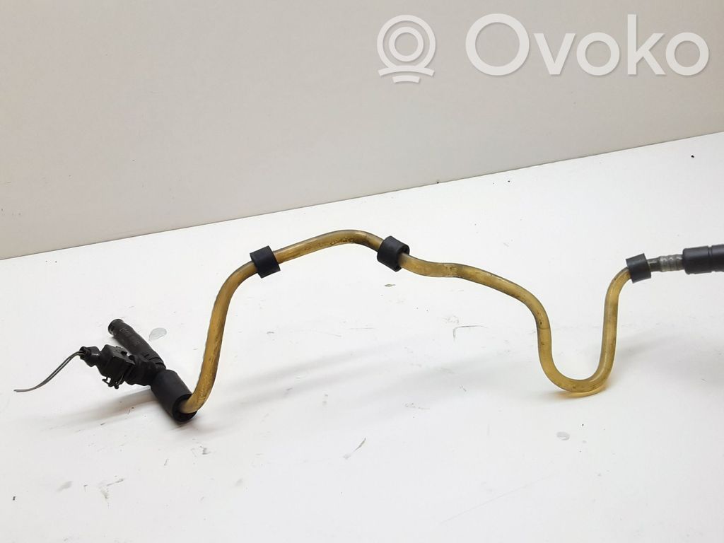 BMW 3 E90 E91 Caurule (-es) / šļūtene (-es) 