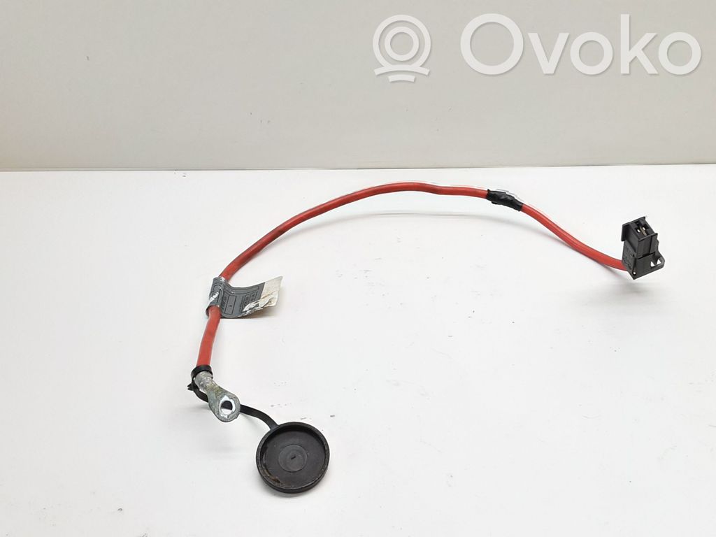 Pluskabel Batterie   6925170,61136925170