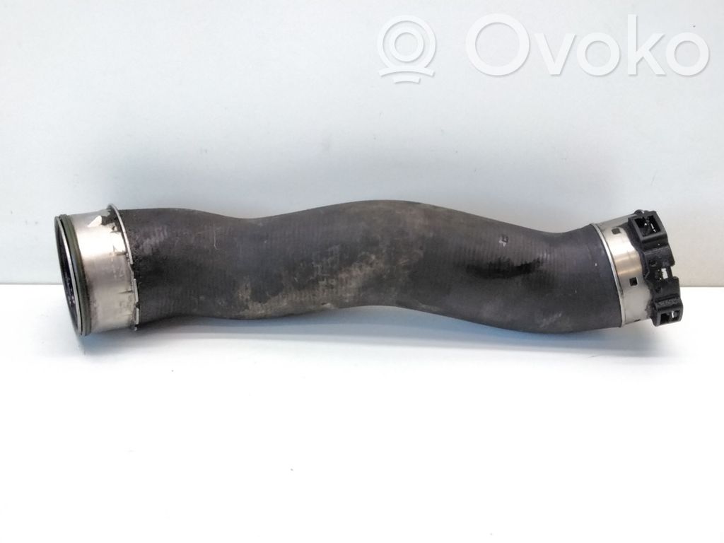 Intercooler hose/pipe