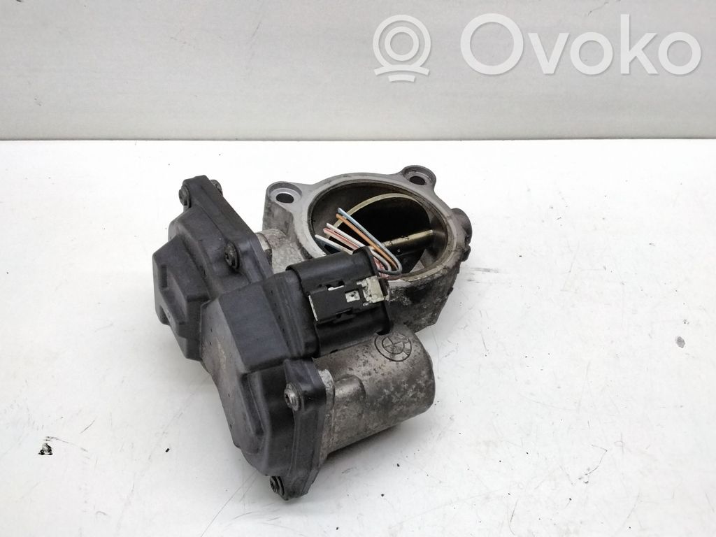 Drosselklappenventil   7810752