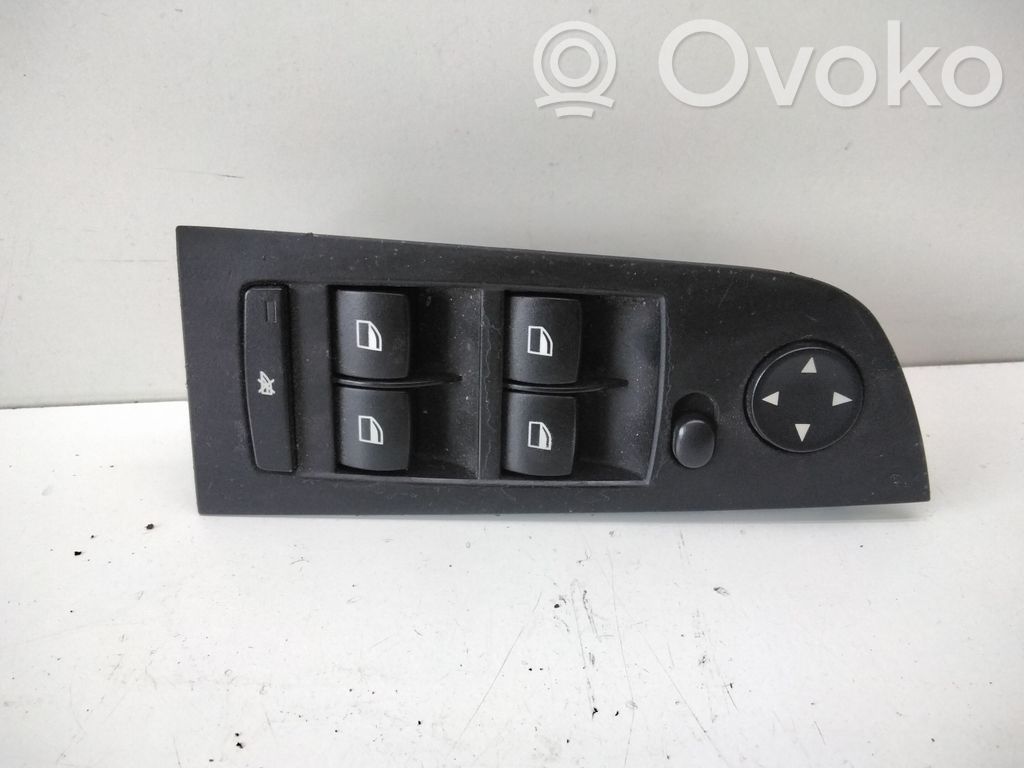 BMW 3 E90 E91 Interruptor del elevalunas eléctrico 