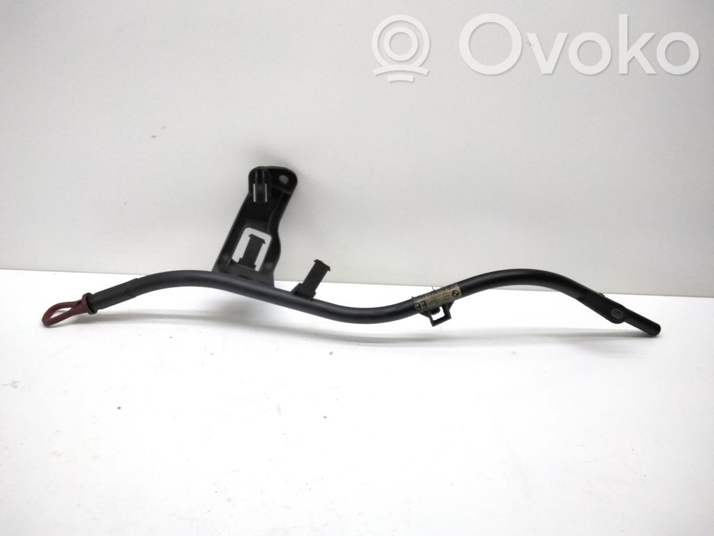 BMW 3 E90 E91 Oil level dip stick 