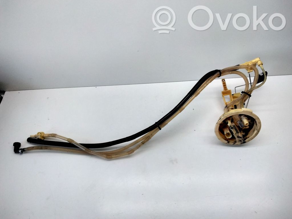 Sensor de nivel de combustible   7190944