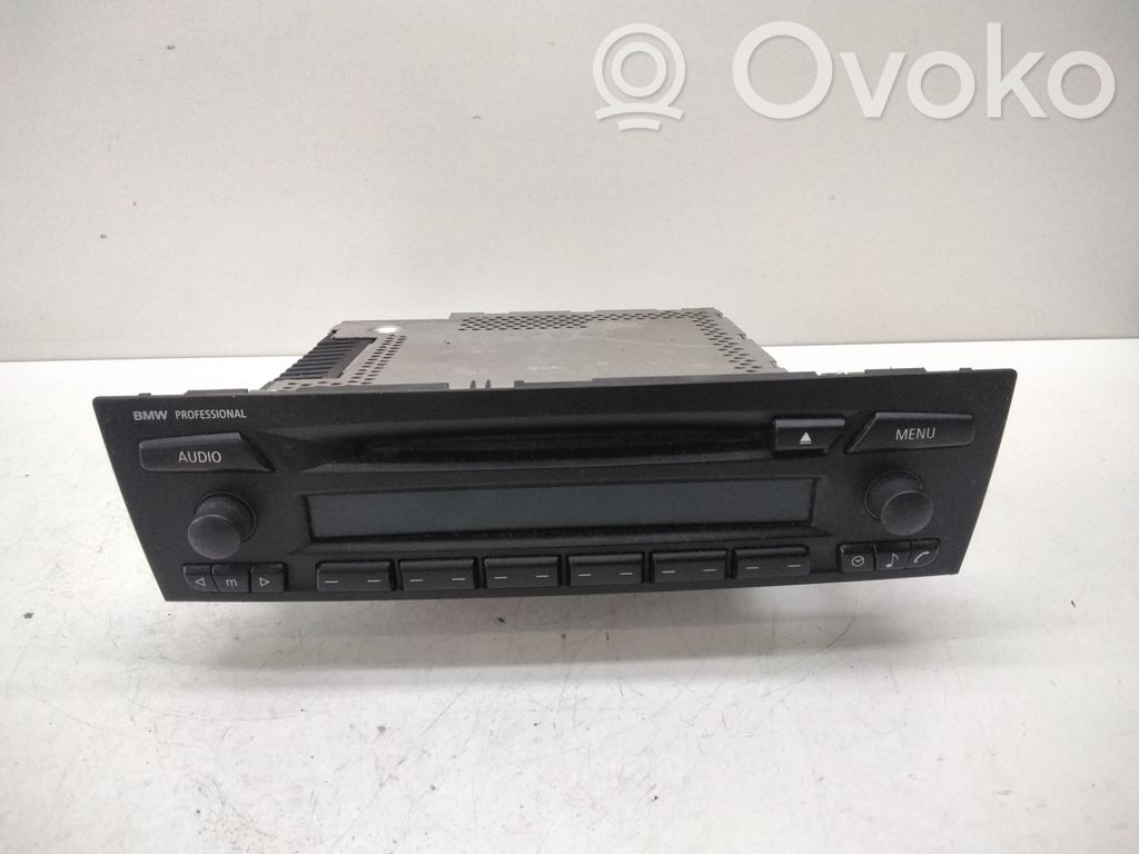BMW 3 E90 E91 Radio / CD-Player / DVD-Player / Navigation 