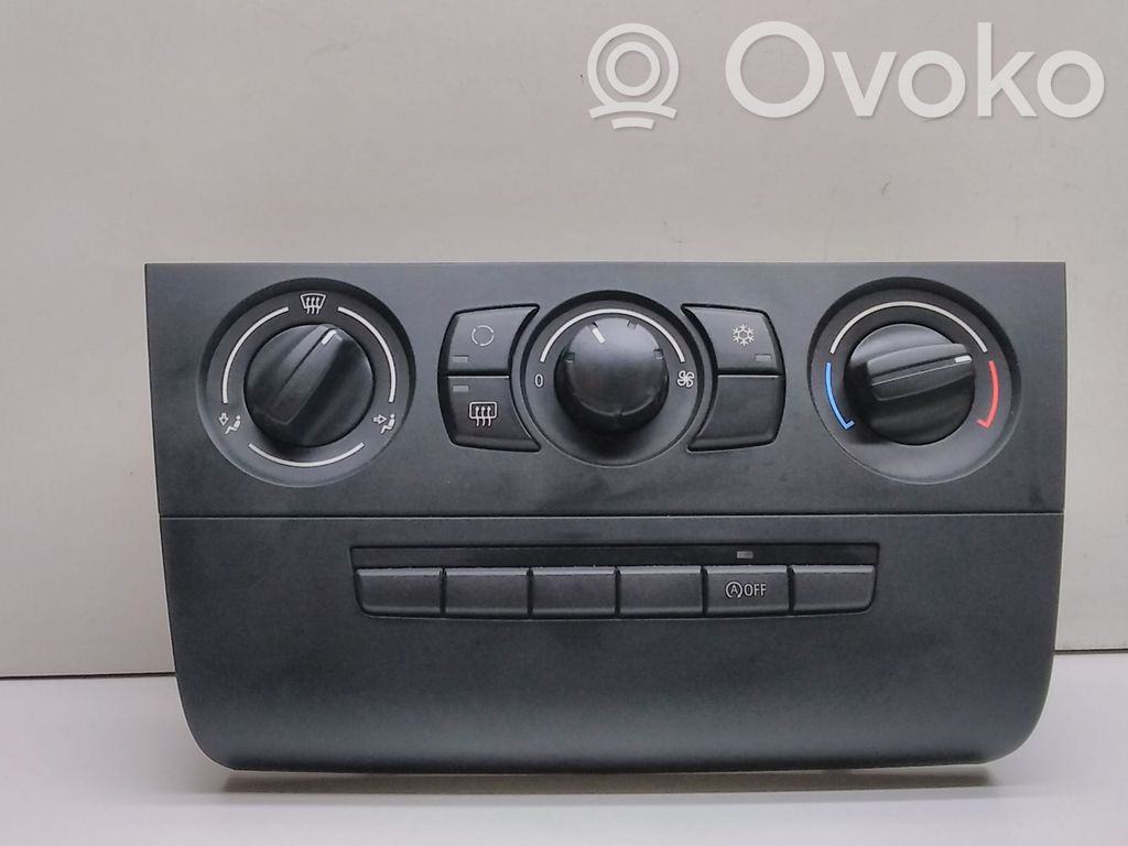 Climate control unit   9236778,64119236778