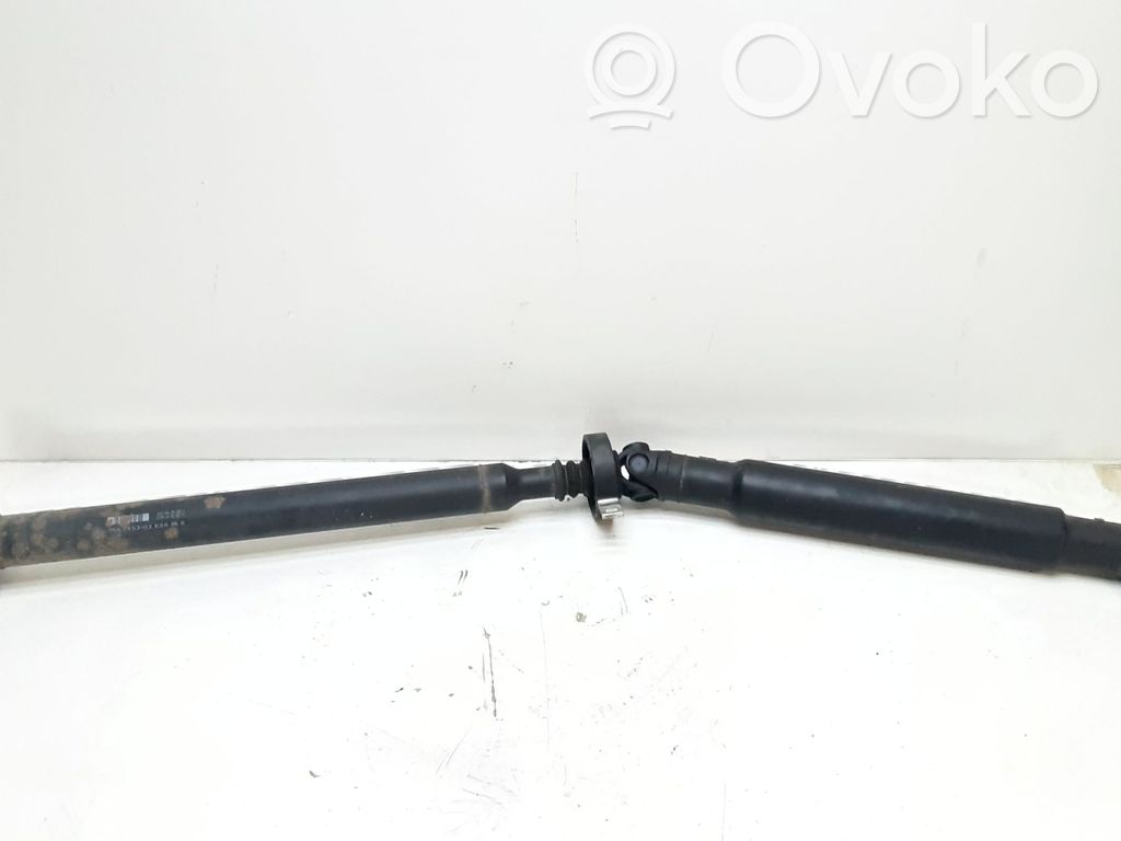 Drive shaft (set)   7567953