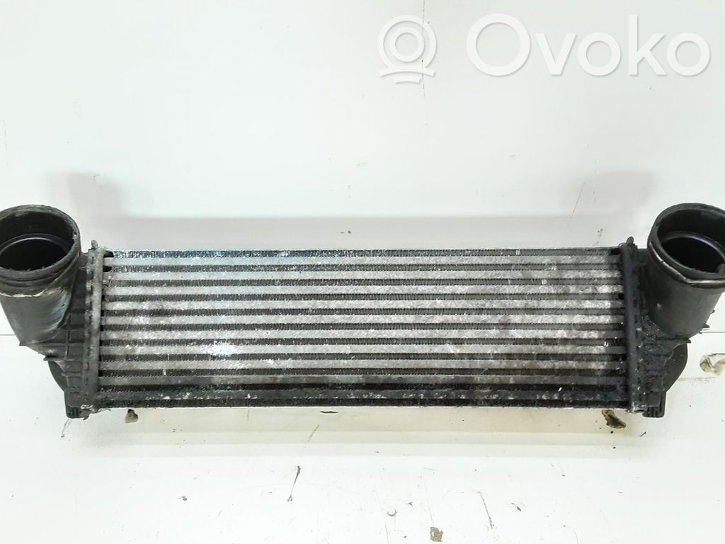 Radiador intercooler   7809321,17517809321