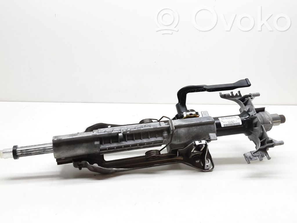 BMW X5 E70 Kolumna kierownicza 