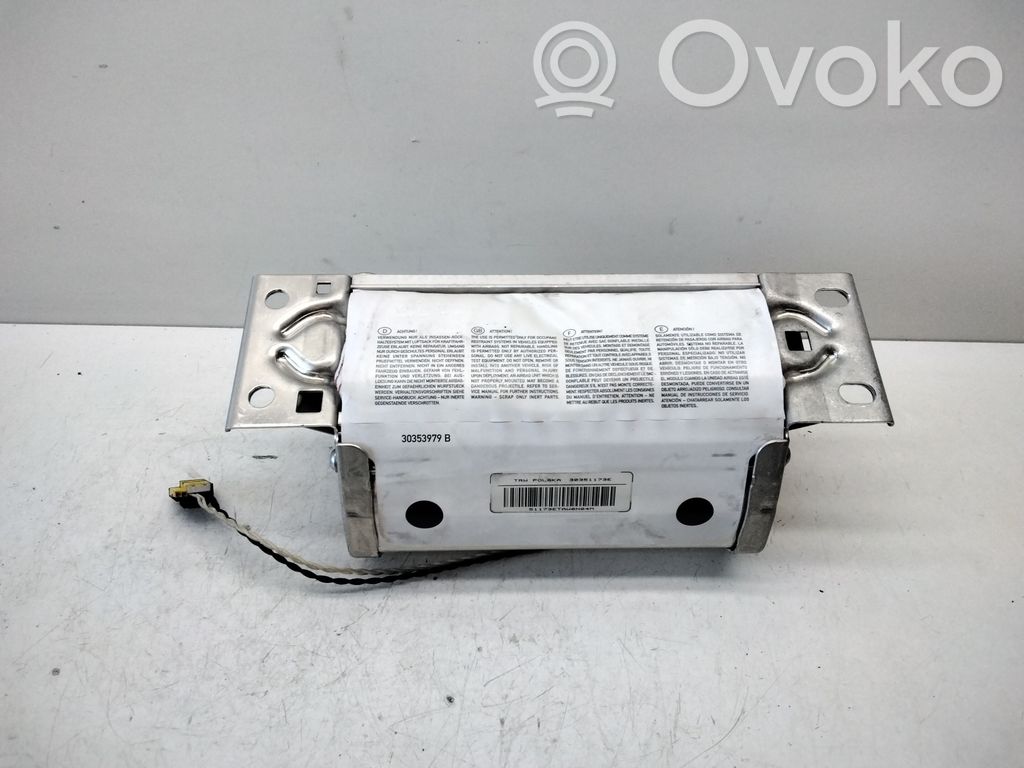 BMW 1 E81 E87 Passenger airbag 